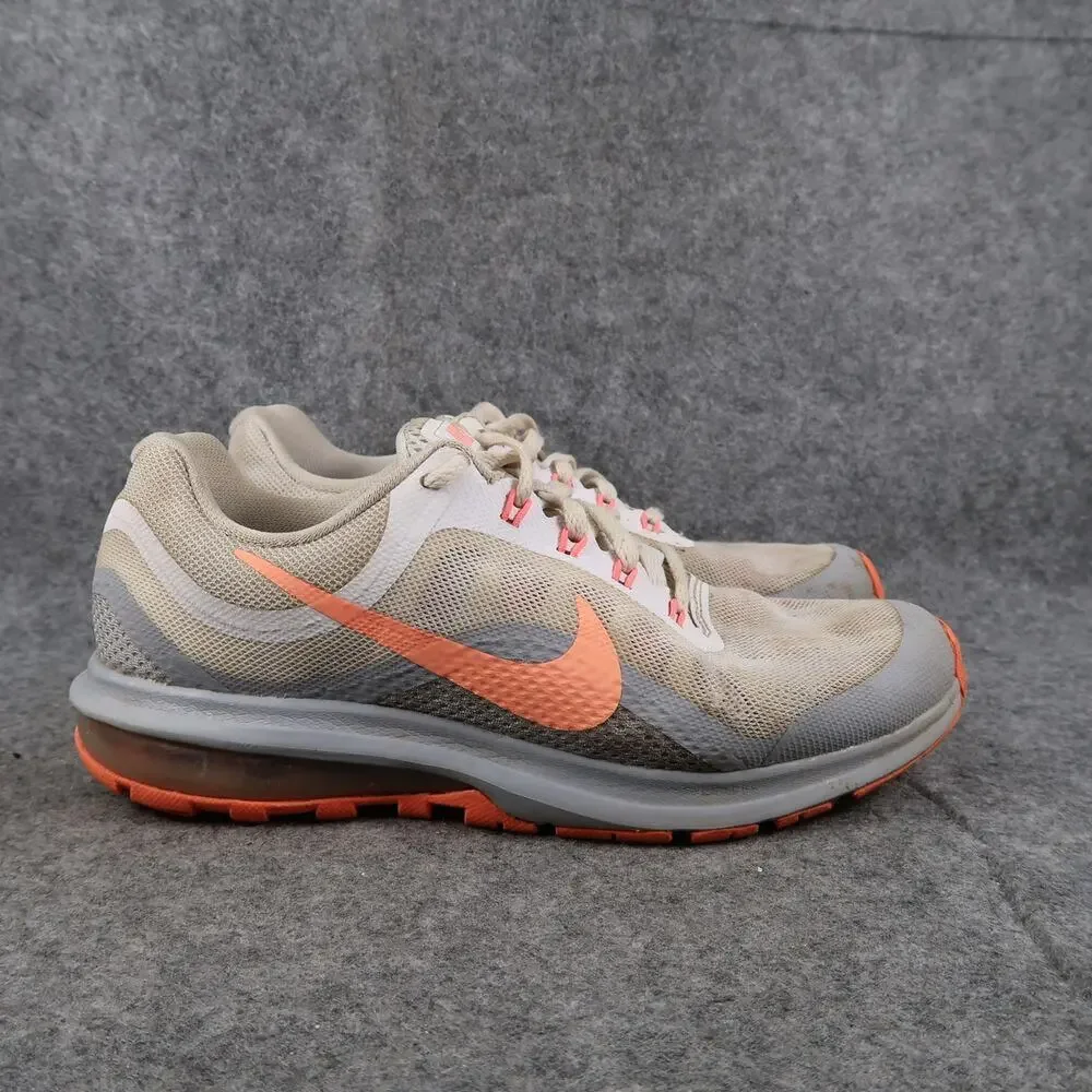 Nike Shoes Womens 7 Athletic Trainer Max Dynasty 2 Run Walk Casual Comfort Sport